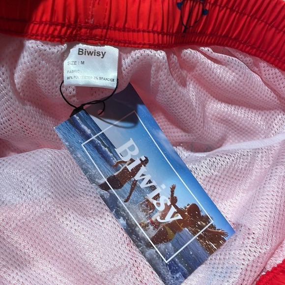 Swim Trunks - Picture 5 of 10